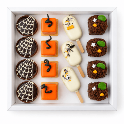 small Halloween sweet mix – 15 pcs